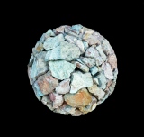 yvesbingert - Roche magmatique