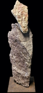 yvesbingert - Roche magmatique
