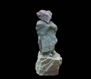 yvesbingert - Roche magmatique