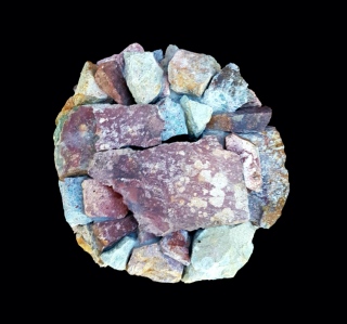 yvesbingert - Roche magmatique
