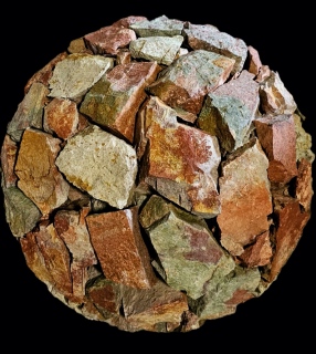 yvesbingert - Roche magmatique