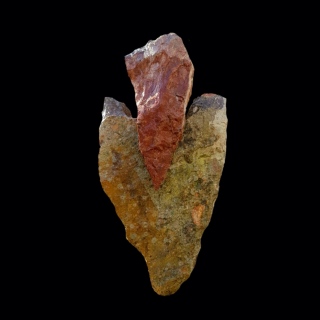 yvesbingert - Roche magmatique