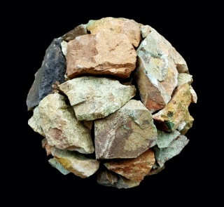 yvesbingert - Roche magmatique