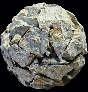 yvesbingert - Roche magmatique
