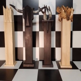 yvesbingert - Giant chessboard