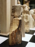yvesbingert - Giant chessboard