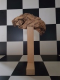 yvesbingert - Giant chessboard