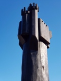 yvesbingert - Giant chessboard