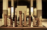 yvesbingert - Giant chessboard