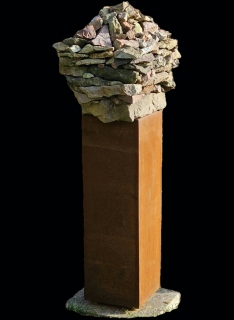 yvesbingert - Colonne Chromatique